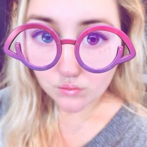 Meet your Posher, Randi